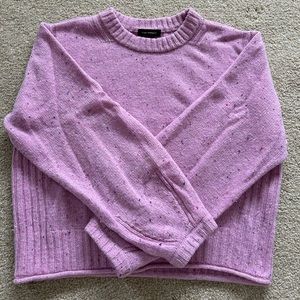 Club Monaco sweater size M